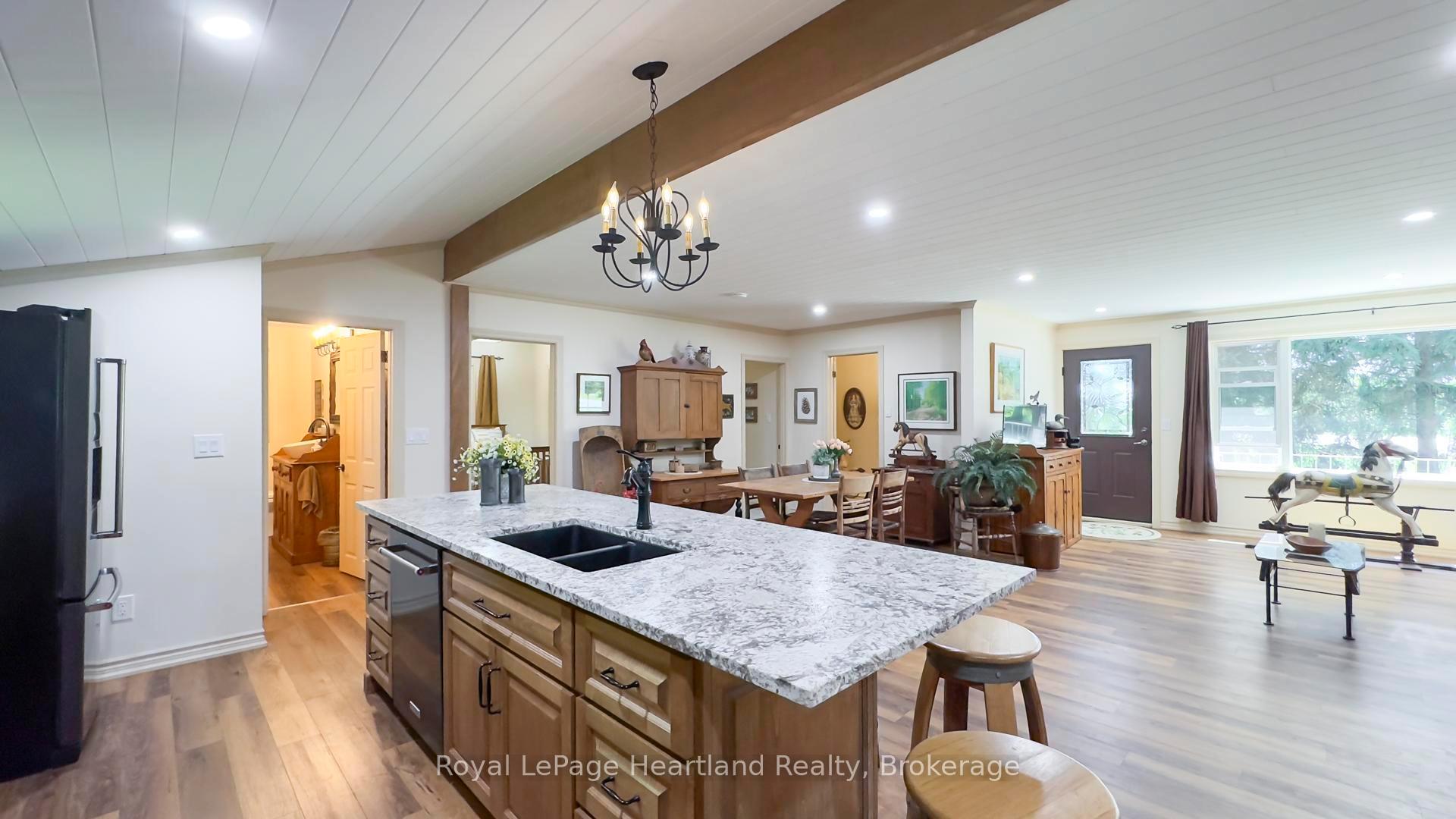 Photo 14 of 37752 Bayfield Road, Central Huron, Goderich — HOMEH
