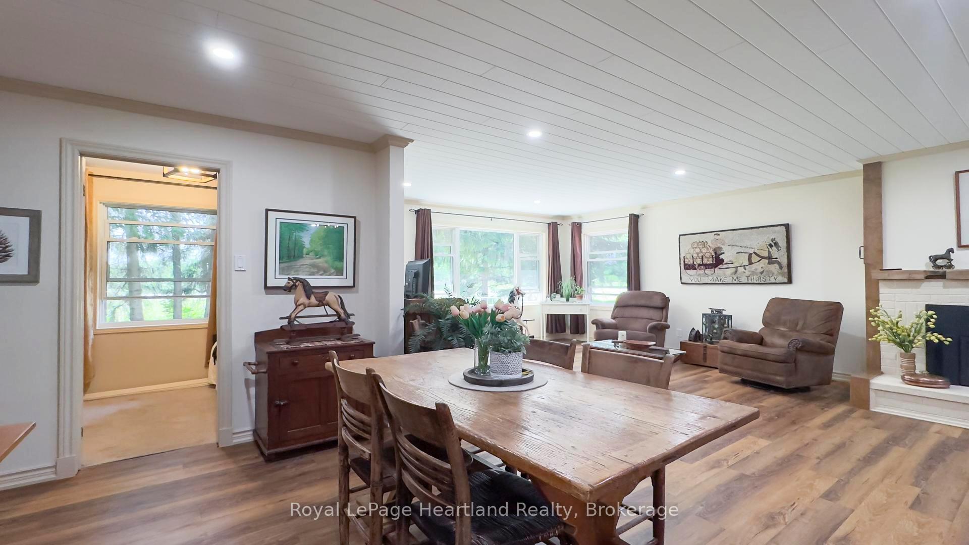 Photo 17 of 37752 Bayfield Road, Central Huron, Goderich — HOMEH
