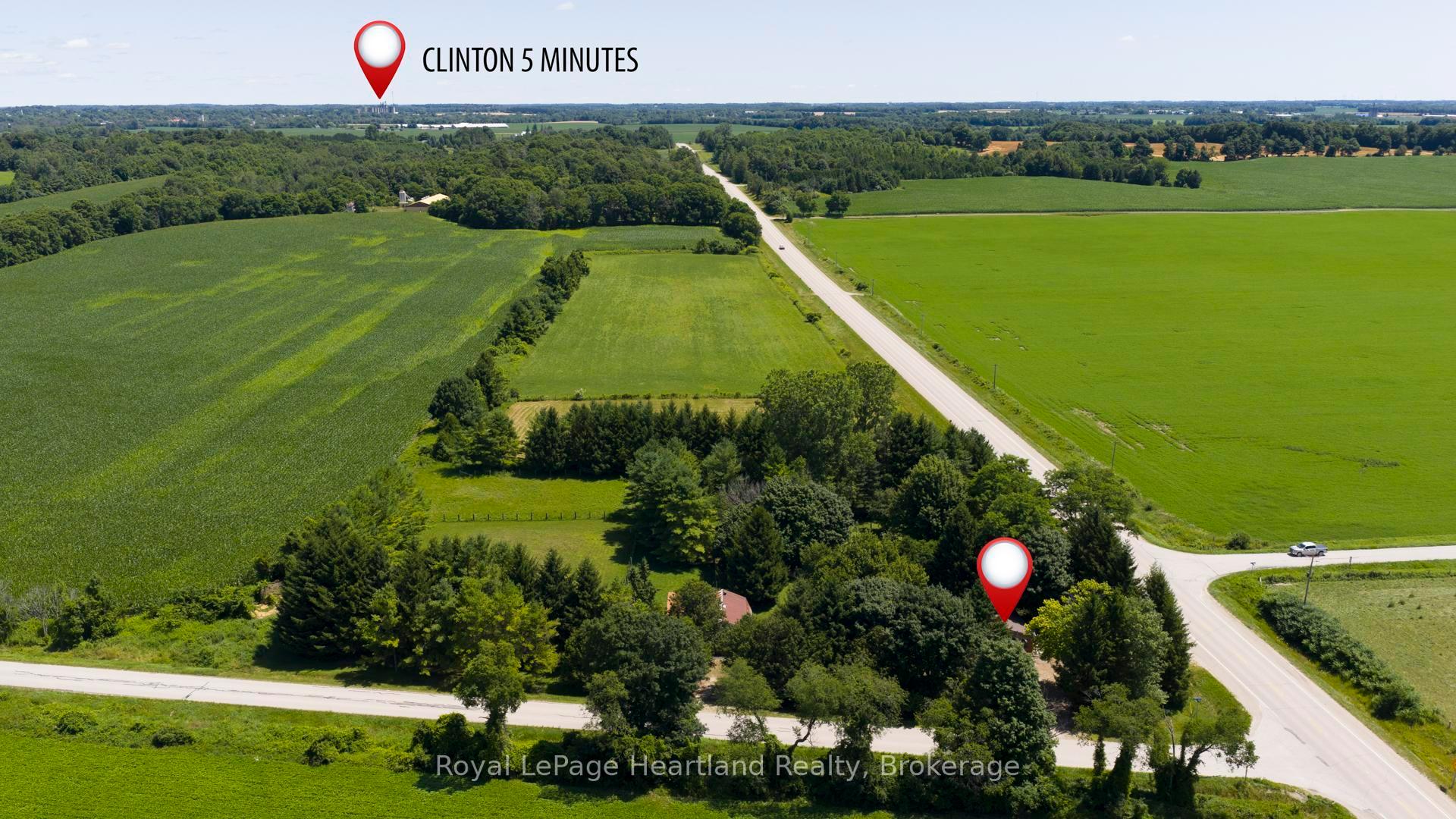 Photo 39 of 37752 Bayfield Road, Central Huron, Goderich — HOMEH