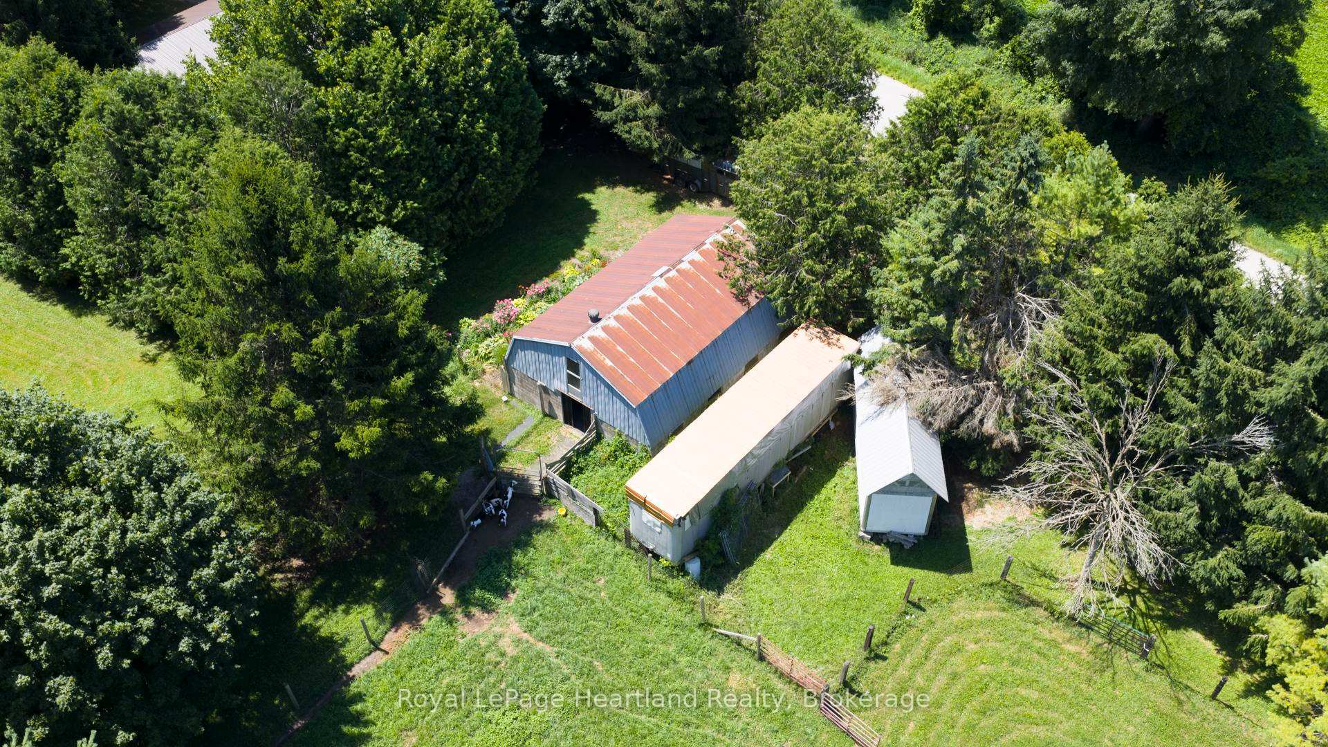 Photo 45 of 37752 Bayfield Road, Central Huron, Goderich — HOMEH