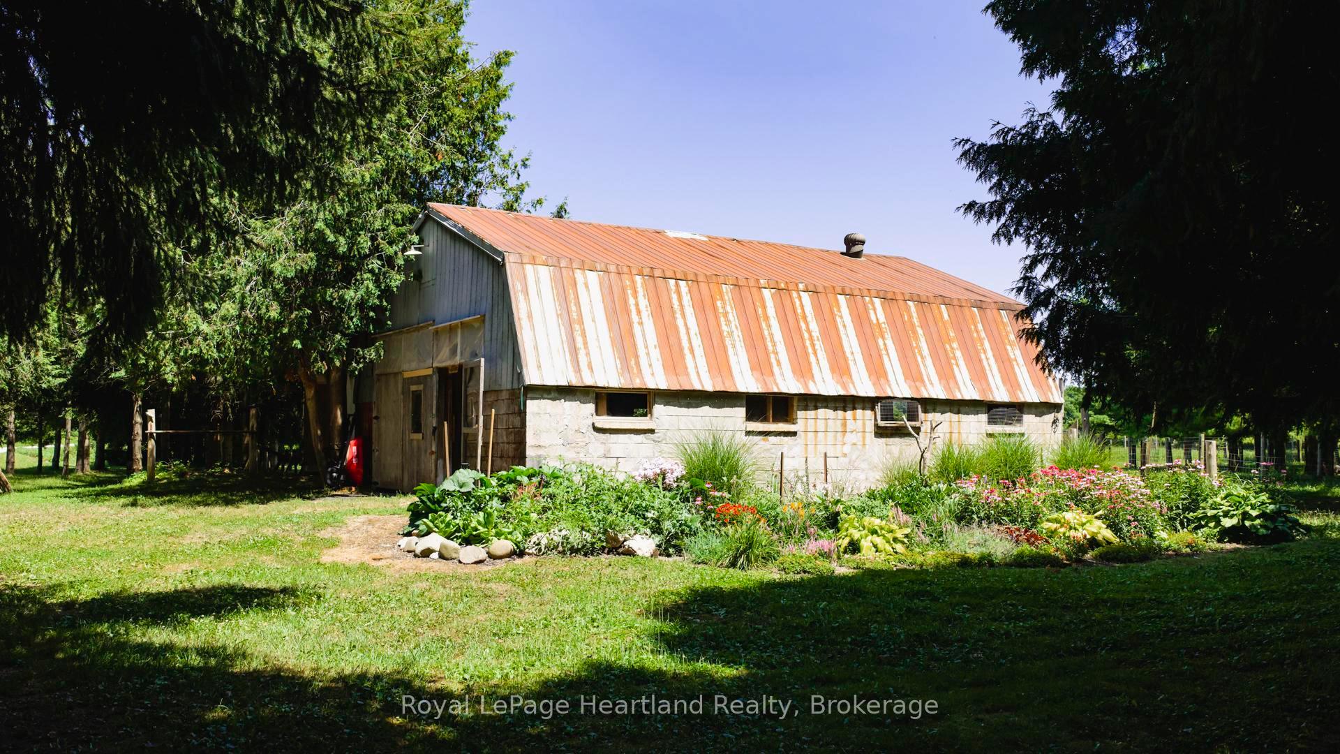 Photo 48 of 37752 Bayfield Road, Central Huron, Goderich — HOMEH