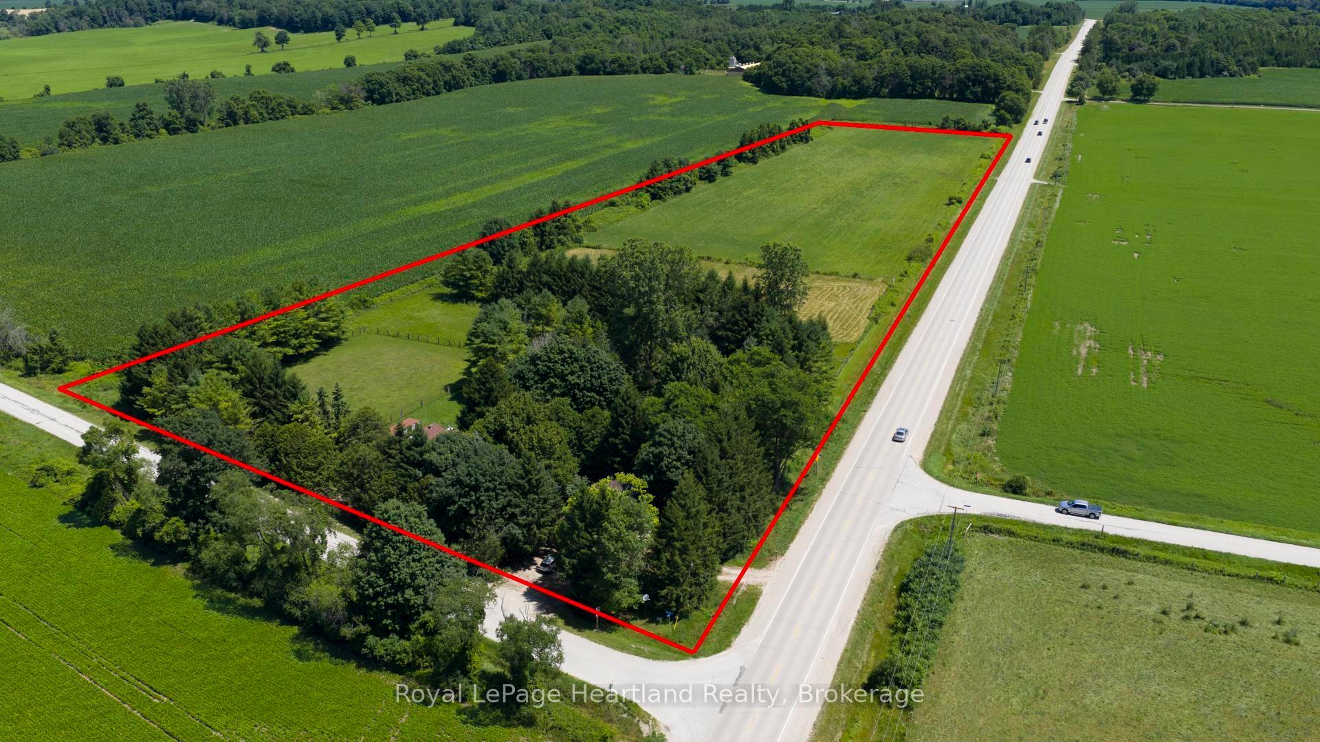 Photo 49 of 37752 Bayfield Road, Central Huron, Goderich — HOMEH