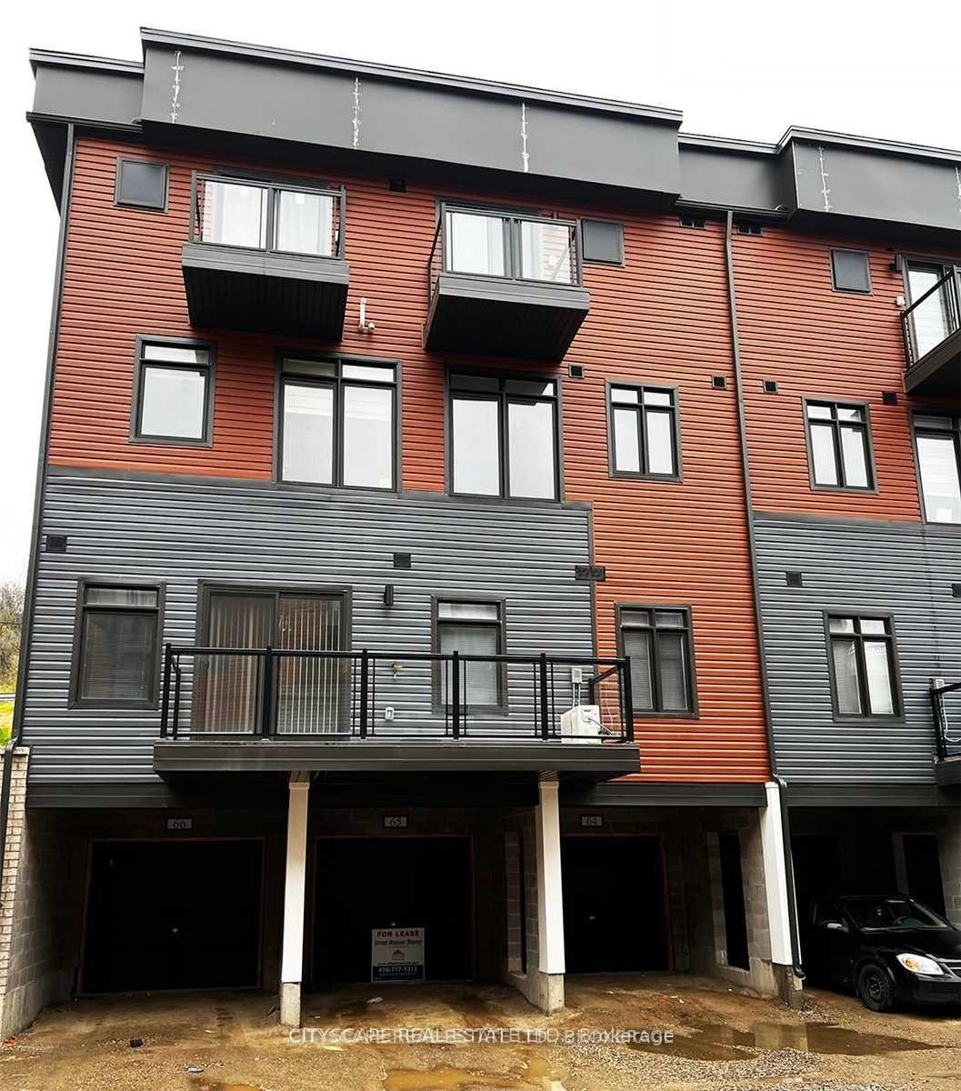 Photo 1 of Unit 69, 2 Willow Street, Brant, Paris — HOMEH
