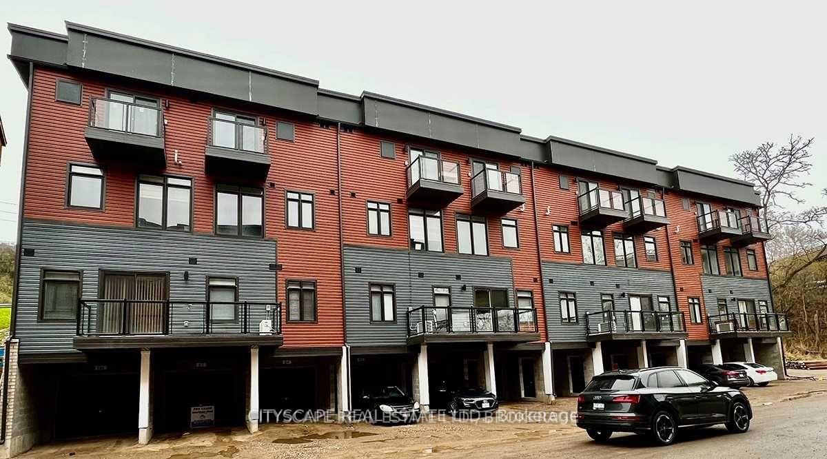 Photo 2 of Unit 69, 2 Willow Street, Brant, Paris — HOMEH