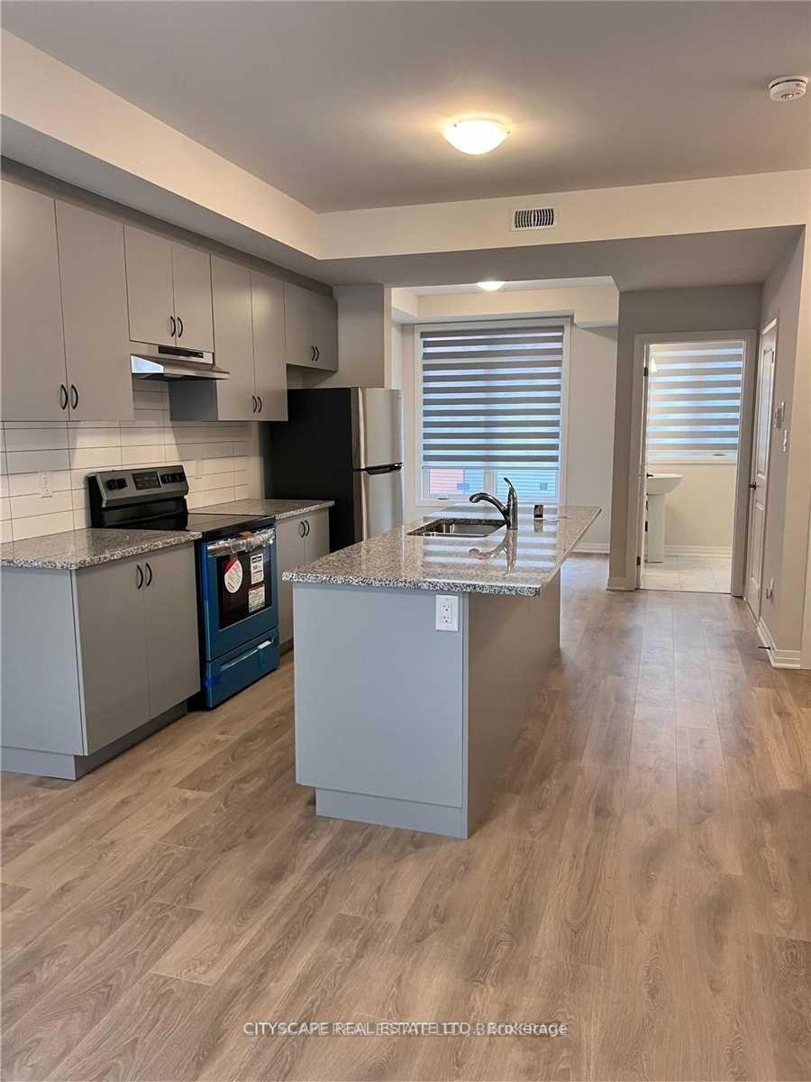 Photo 6 of Unit 69, 2 Willow Street, Brant, Paris — HOMEH
