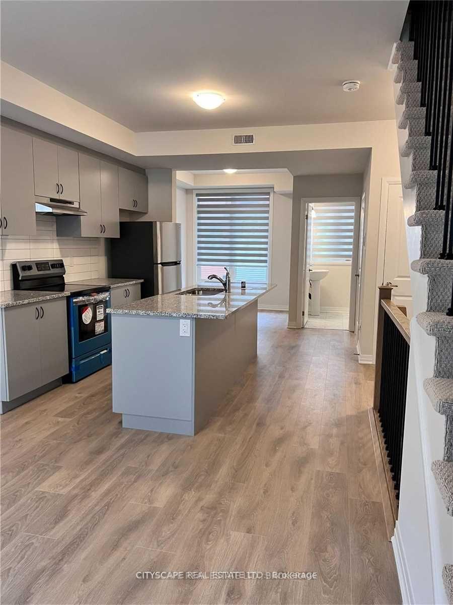 Photo 7 of Unit 69, 2 Willow Street, Brant, Paris — HOMEH