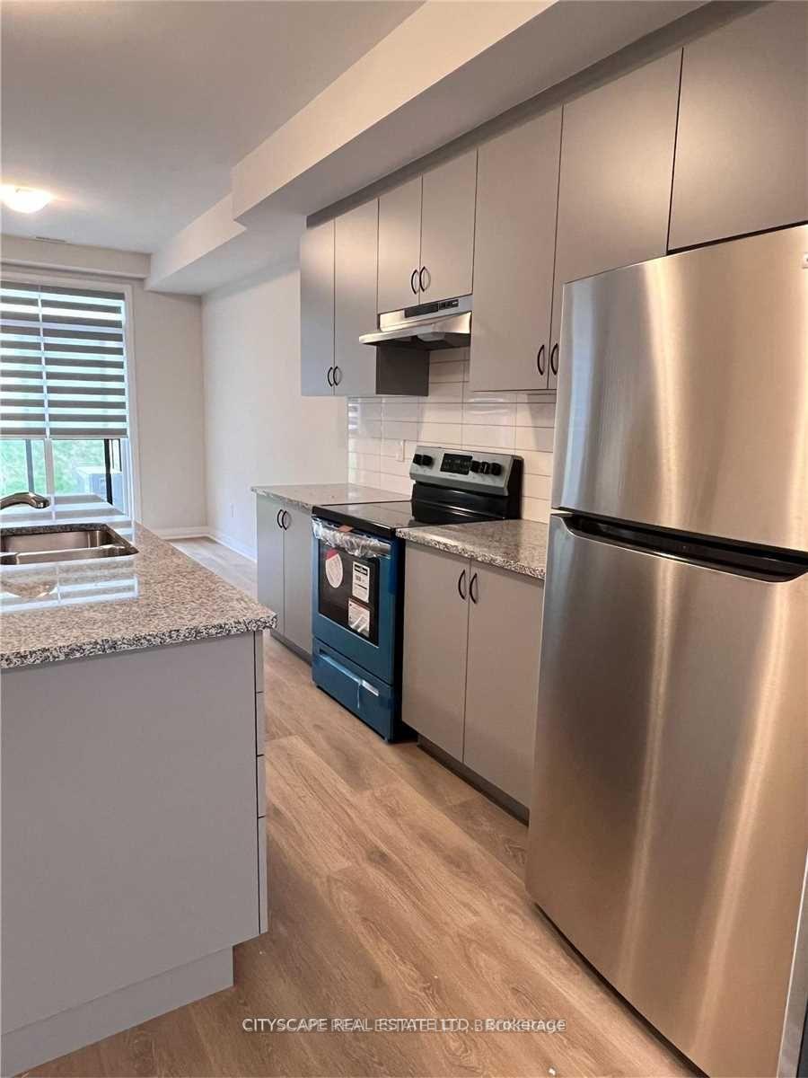 Photo 9 of Unit 69, 2 Willow Street, Brant, Paris — HOMEH