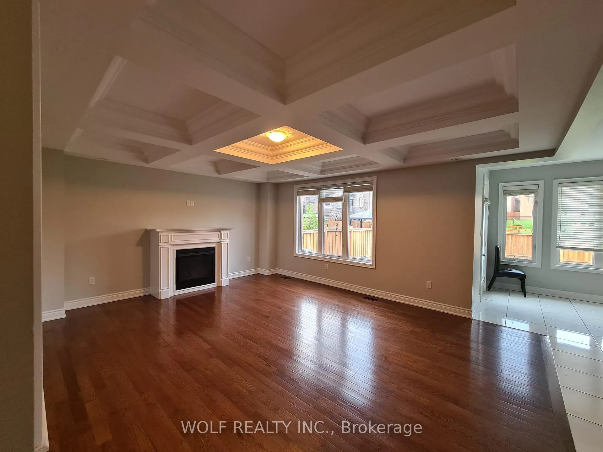 Photo 5 of 15 Covina Road, Brampton, Credit Valley — HOMEH
