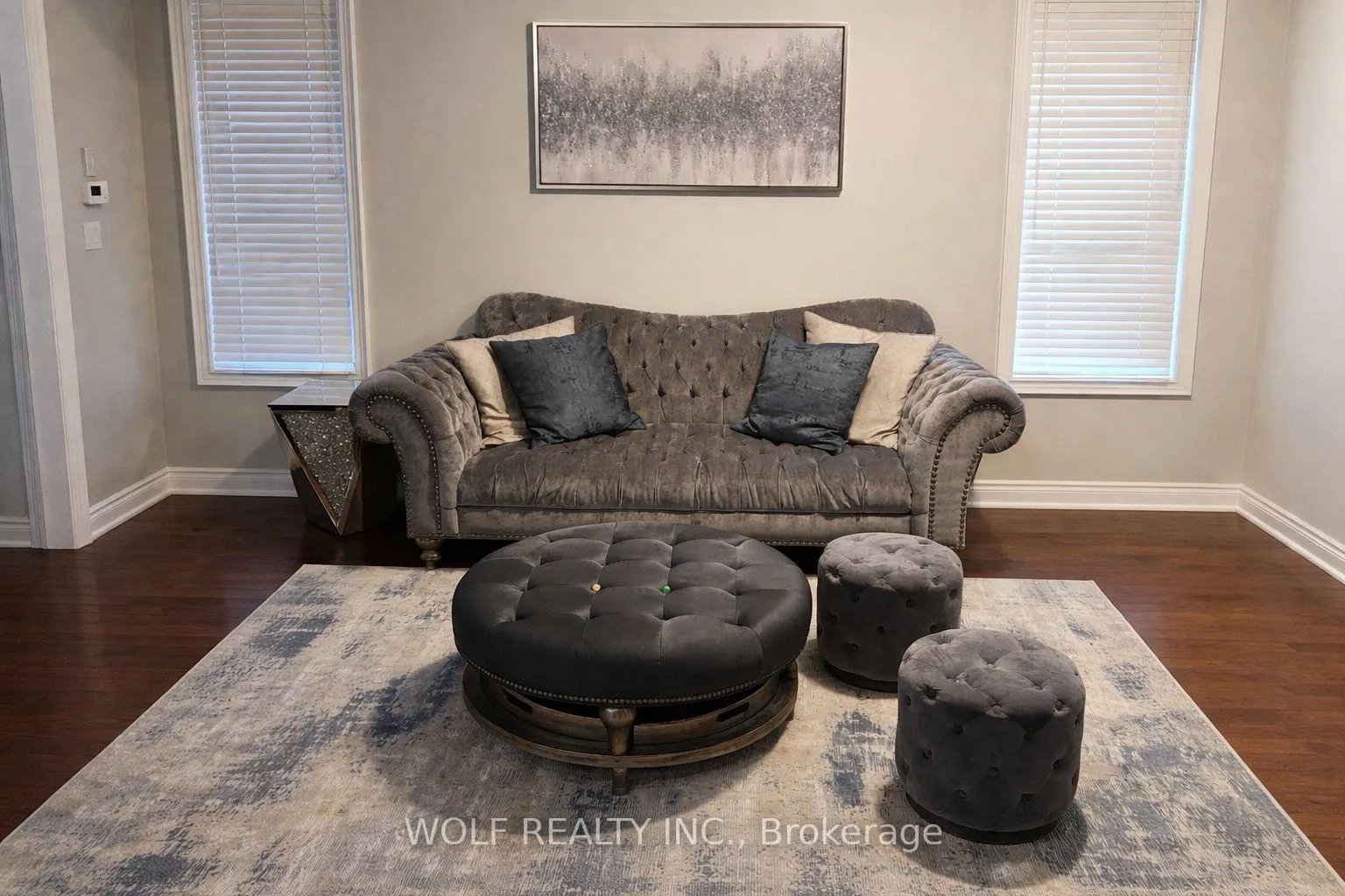 Photo 12 of 15 Covina Road, Brampton, Credit Valley — HOMEH