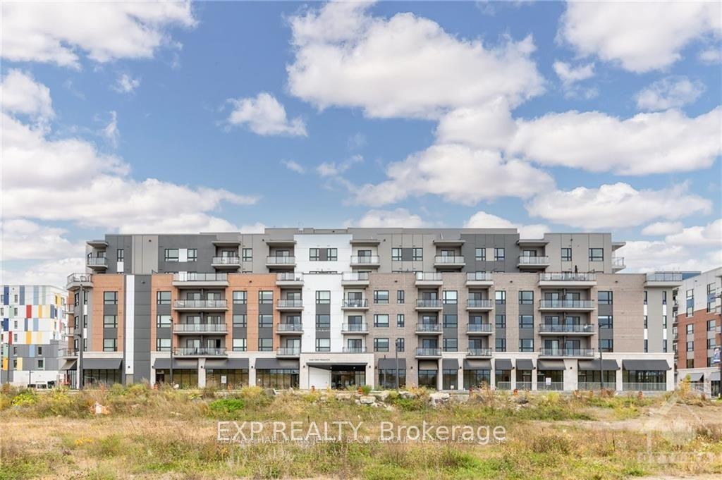 Photo 16 of Unit 413, 1350 Hemlock Road, Ottawa, CFB Rockcliffe and Area — HOMEH