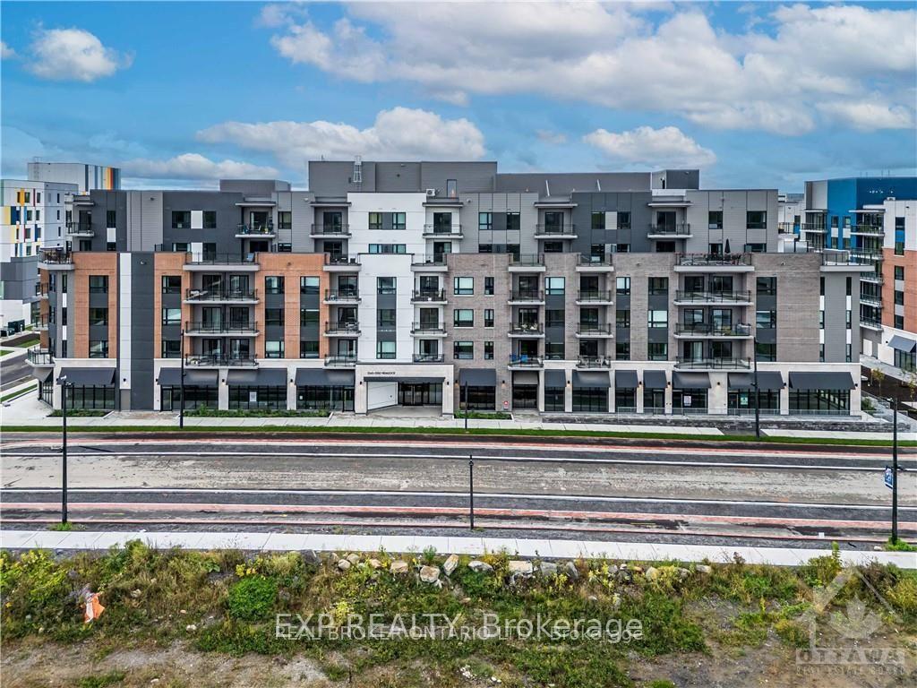 Photo 24 of Unit 413, 1350 Hemlock Road, Ottawa, CFB Rockcliffe and Area — HOMEH