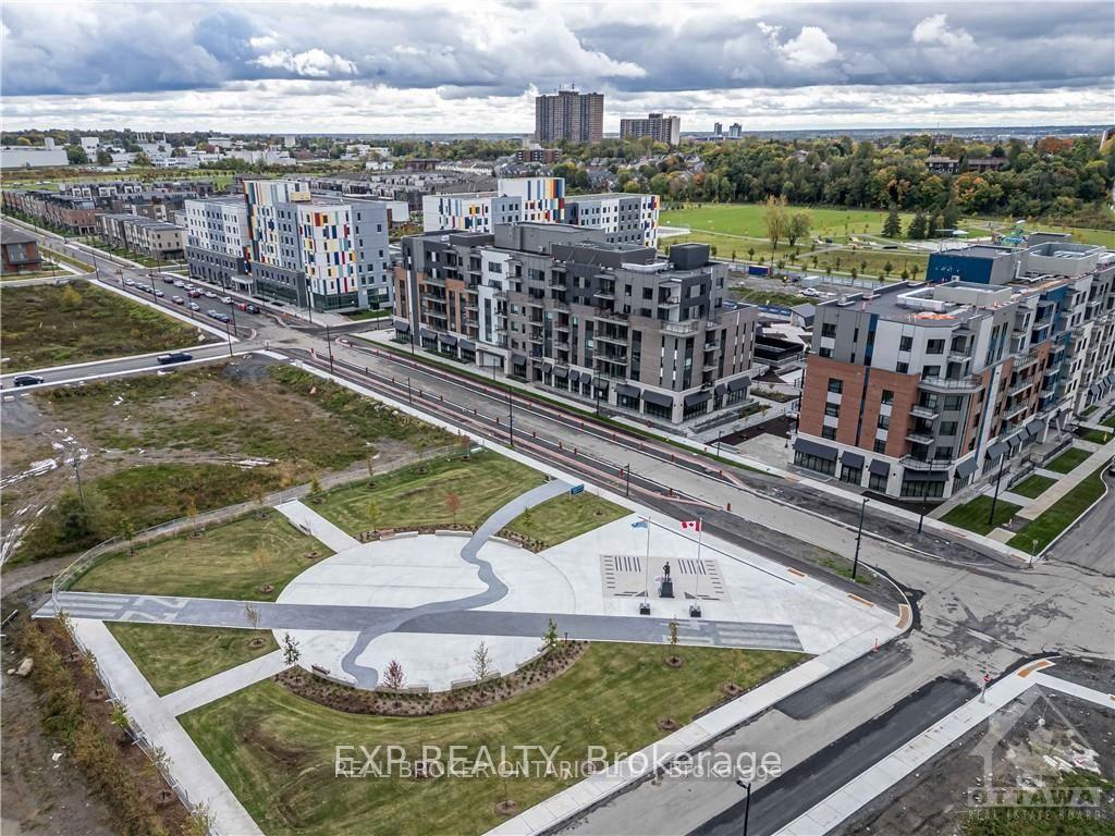 Photo 4 of Unit 413, 1350 Hemlock Road, Ottawa, CFB Rockcliffe and Area — HOMEH