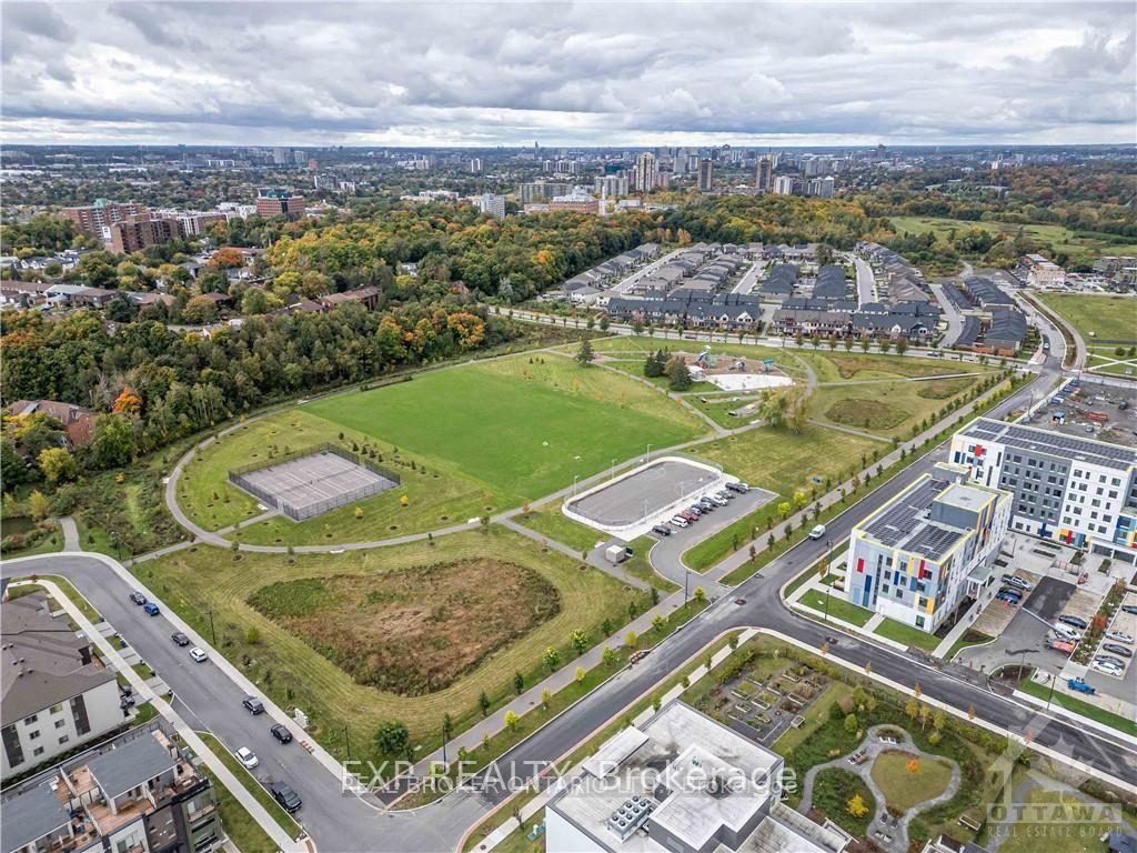 Photo 13 of Unit 413, 1350 Hemlock Road, Ottawa, CFB Rockcliffe and Area — HOMEH