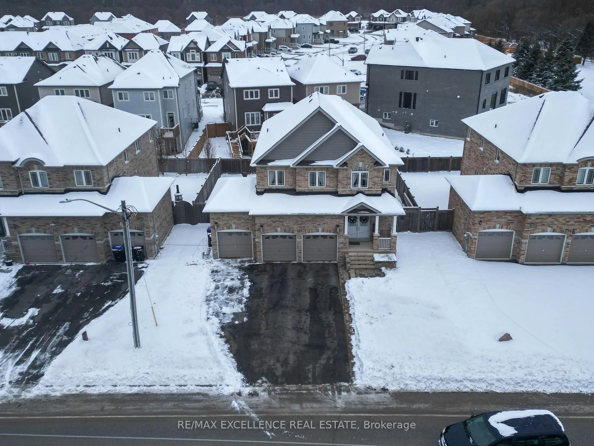 Photo 1 of 125 Centre Street, Essa, Angus — HOMEH