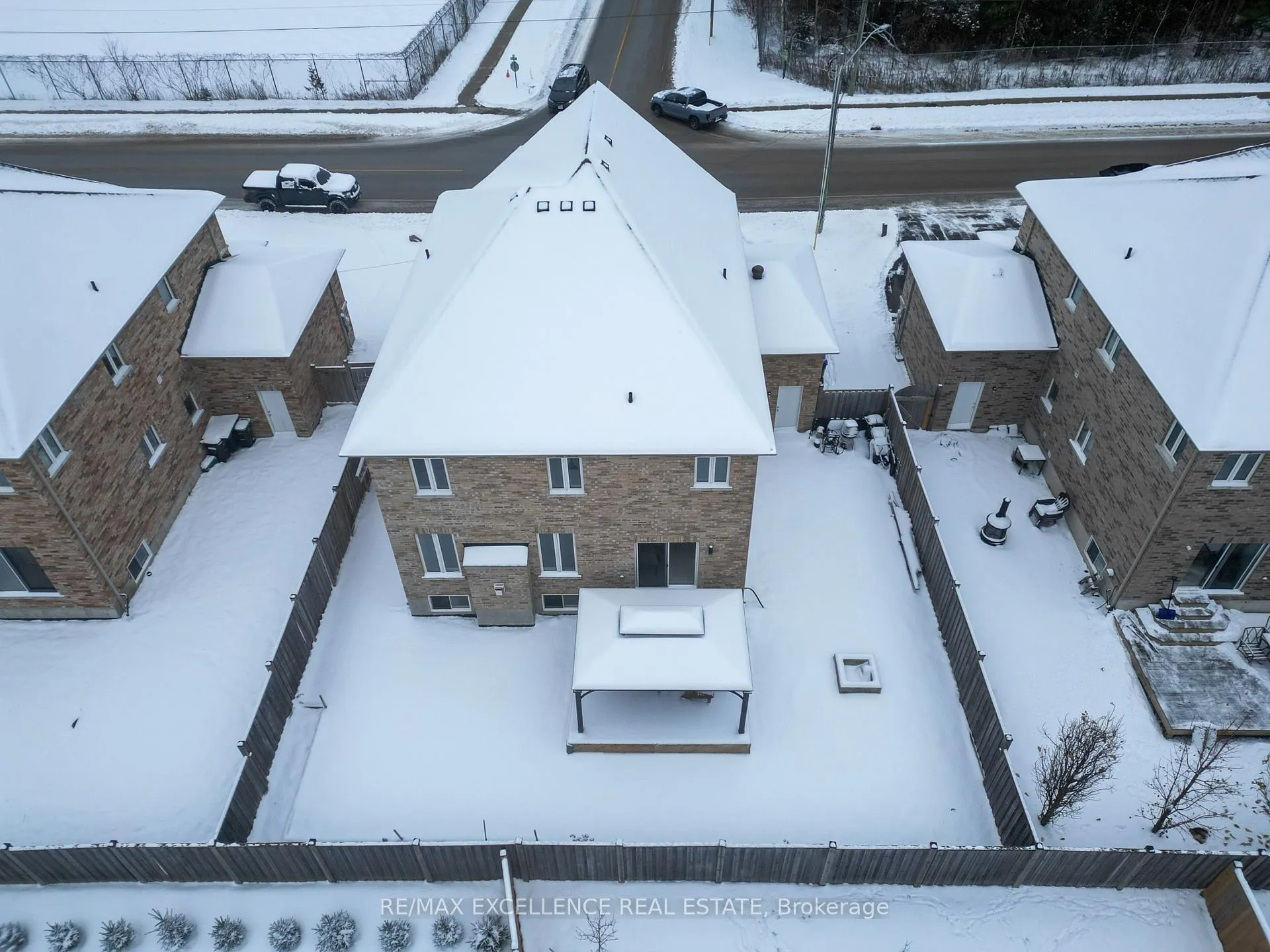 Photo 2 of 125 Centre Street, Essa, Angus — HOMEH