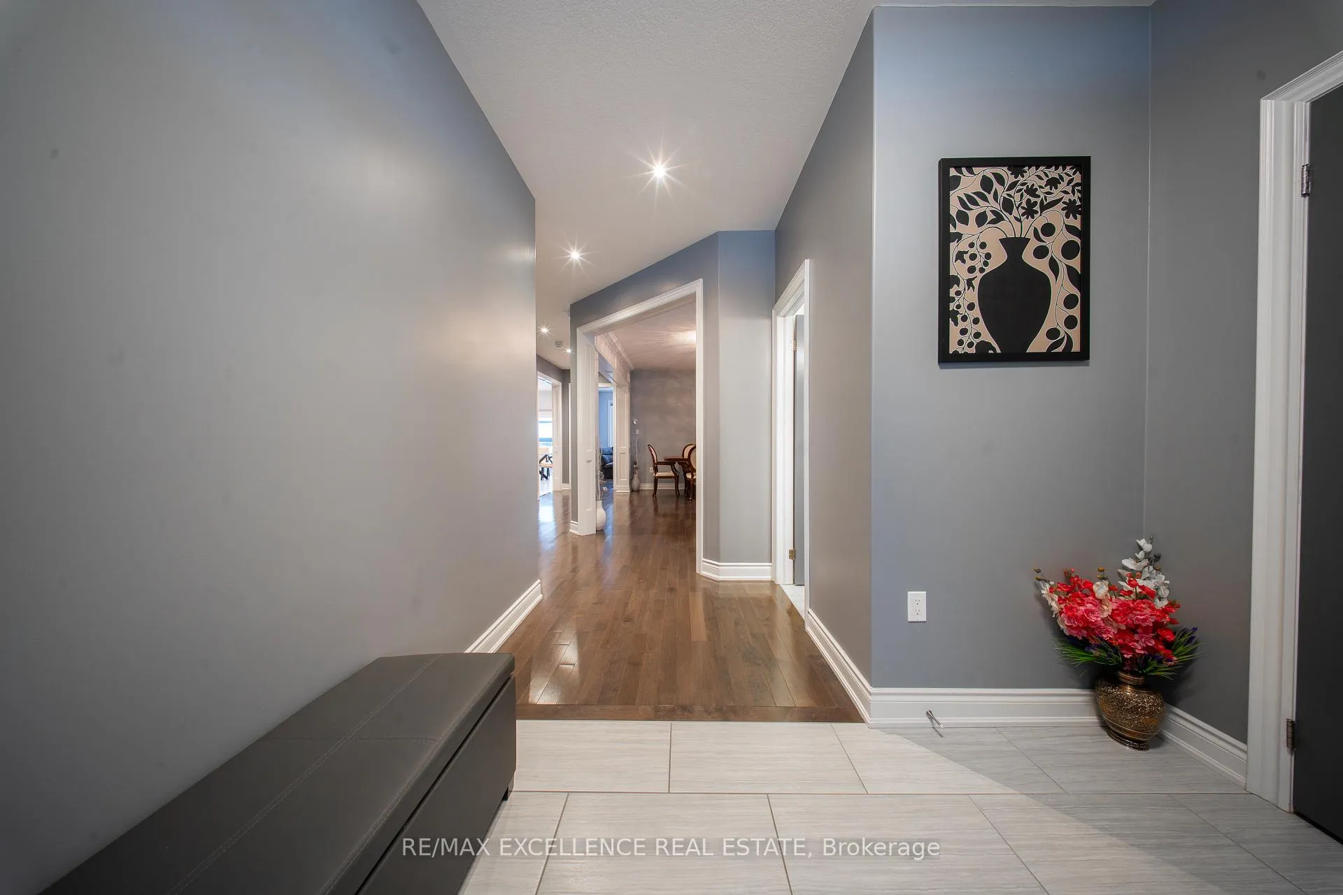 Photo 5 of 125 Centre Street, Essa, Angus — HOMEH