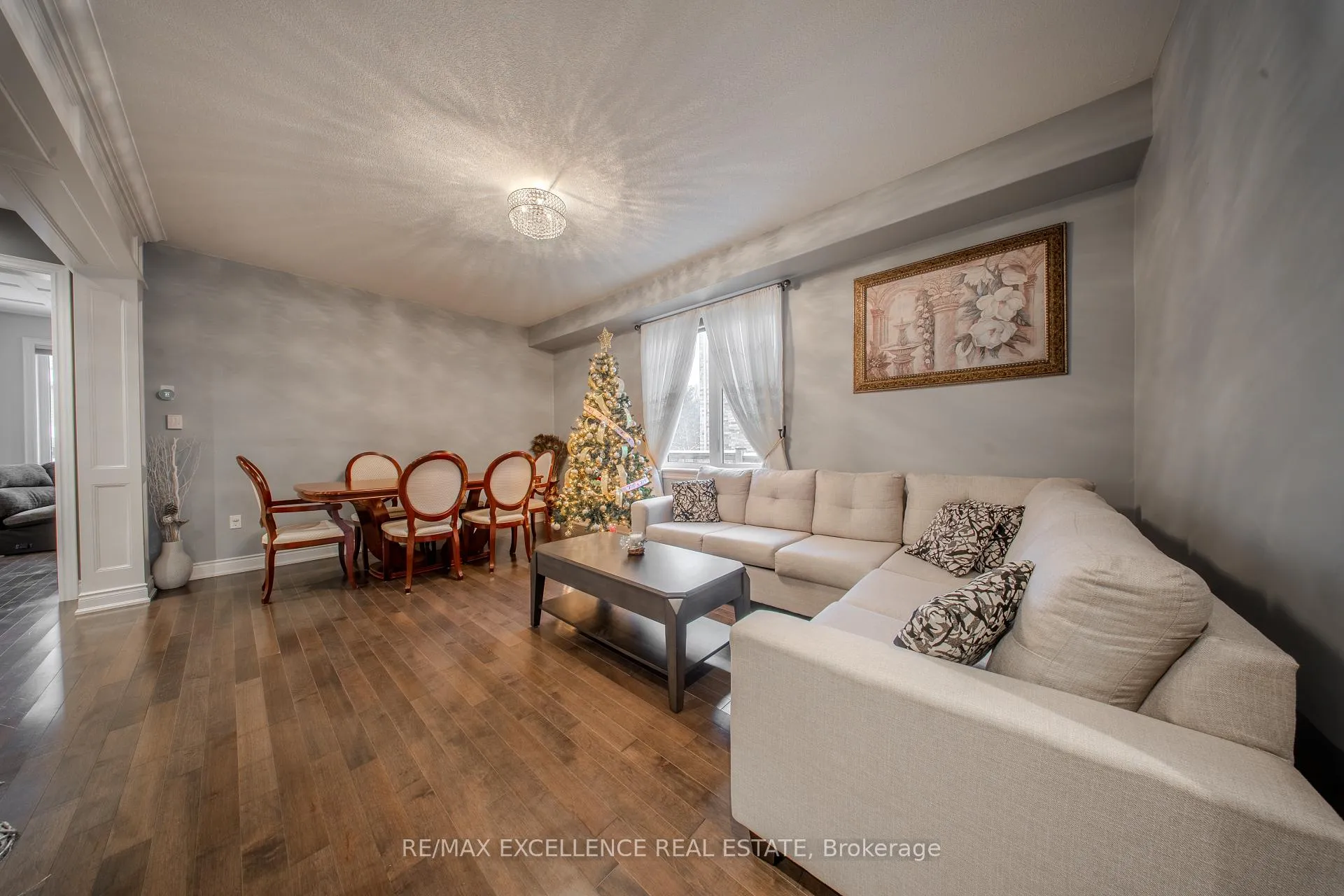 Photo 8 of 125 Centre Street, Essa, Angus — HOMEH