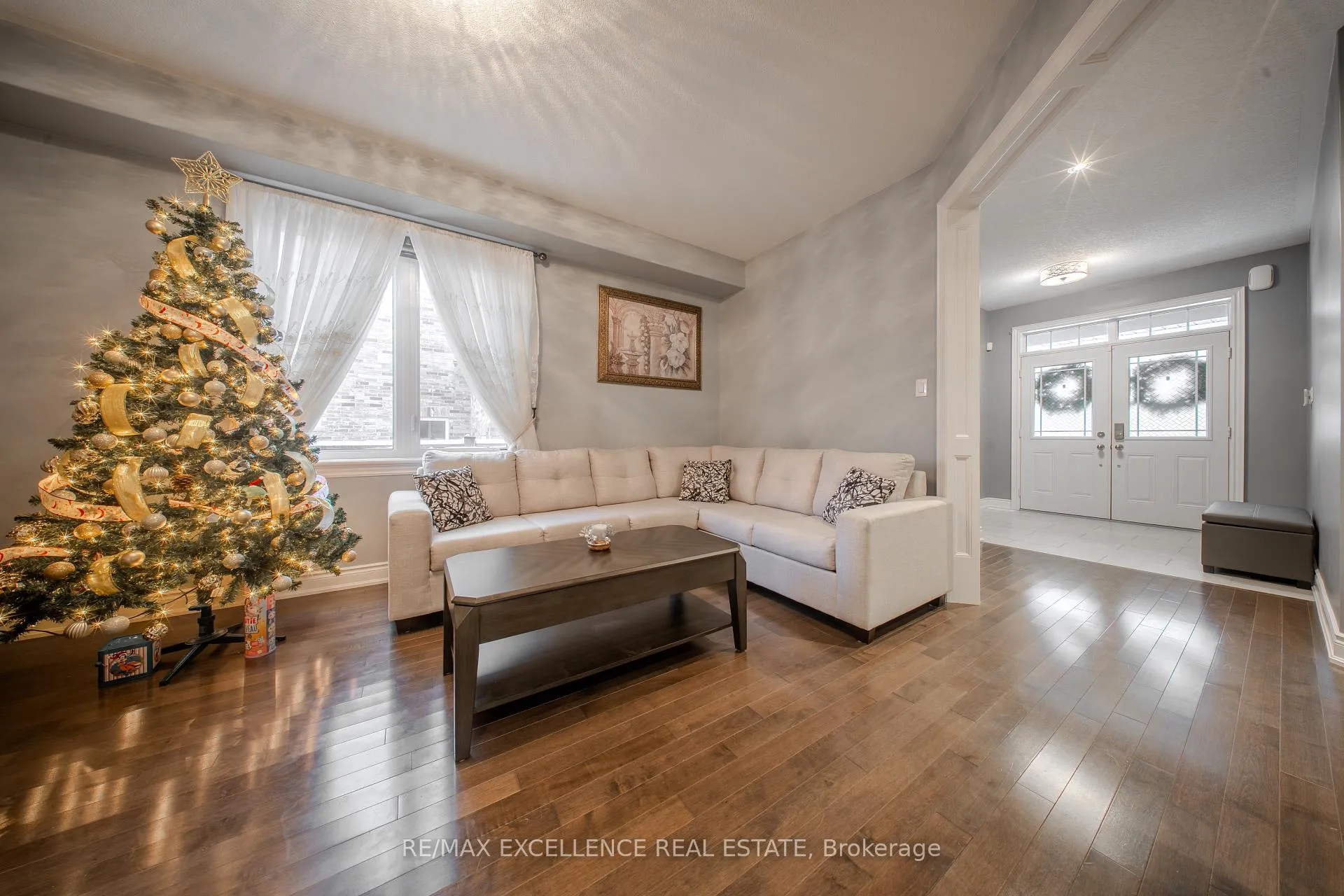 Photo 9 of 125 Centre Street, Essa, Angus — HOMEH