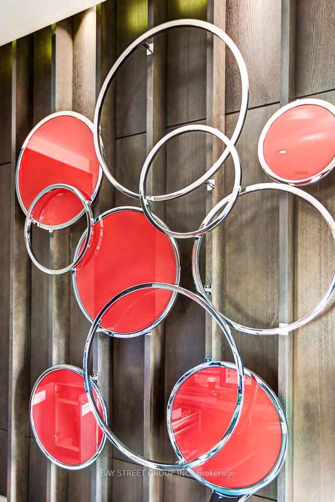 Photo 4 of Unit 101, 540 Bur Oak Avenue, Markham, Berczy — HOMEH