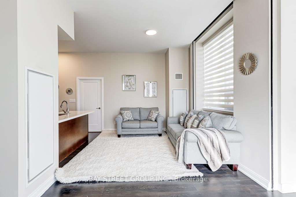 Photo 7 of Unit 101, 540 Bur Oak Avenue, Markham, Berczy — HOMEH