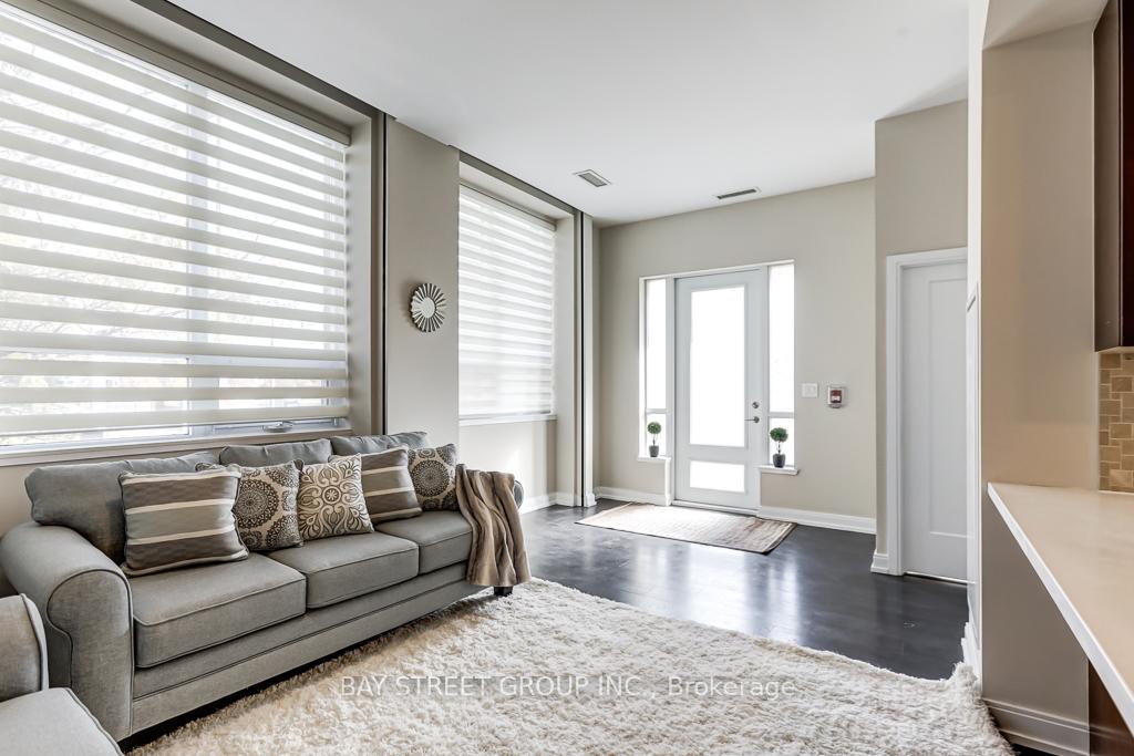 Photo 9 of Unit 101, 540 Bur Oak Avenue, Markham, Berczy — HOMEH