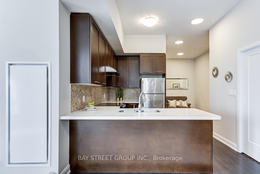 Photo 12 of Unit 101, 540 Bur Oak Avenue, Markham, Berczy — HOMEH