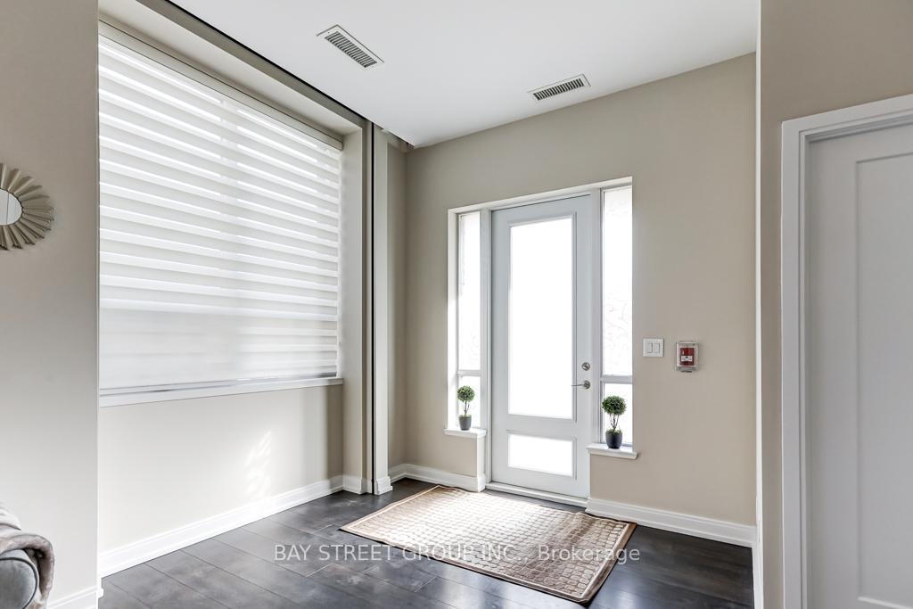 Photo 13 of Unit 101, 540 Bur Oak Avenue, Markham, Berczy — HOMEH