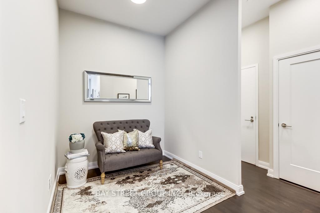 Photo 14 of Unit 101, 540 Bur Oak Avenue, Markham, Berczy — HOMEH