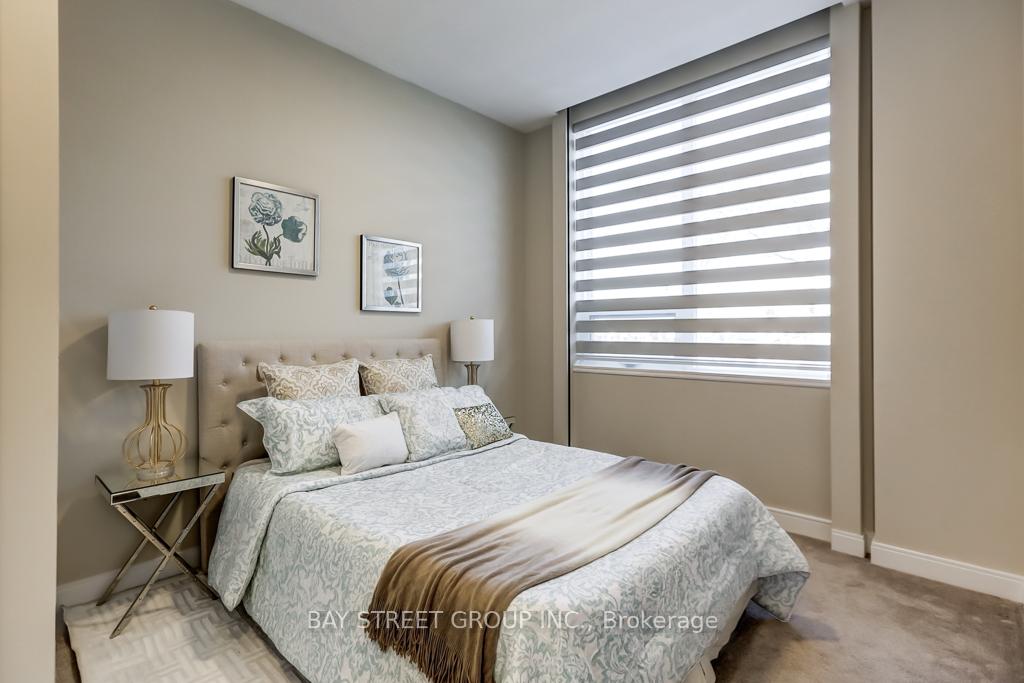 Photo 15 of Unit 101, 540 Bur Oak Avenue, Markham, Berczy — HOMEH