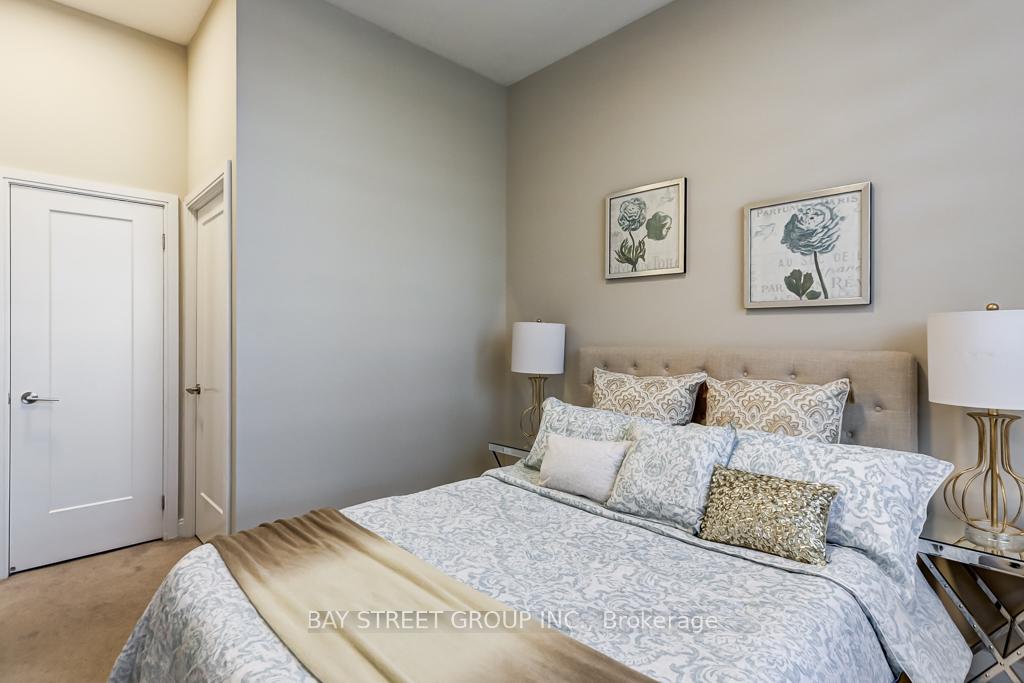 Photo 16 of Unit 101, 540 Bur Oak Avenue, Markham, Berczy — HOMEH