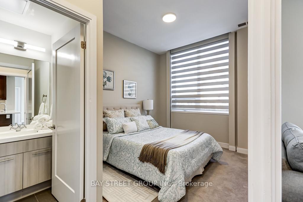 Photo 17 of Unit 101, 540 Bur Oak Avenue, Markham, Berczy — HOMEH