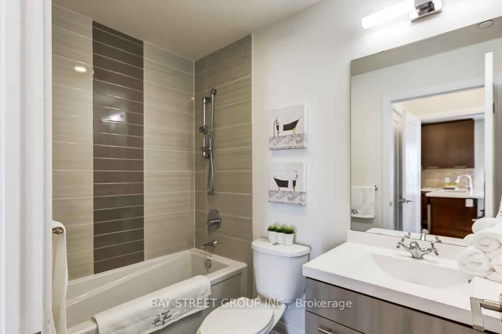 Photo 18 of Unit 101, 540 Bur Oak Avenue, Markham, Berczy — HOMEH
