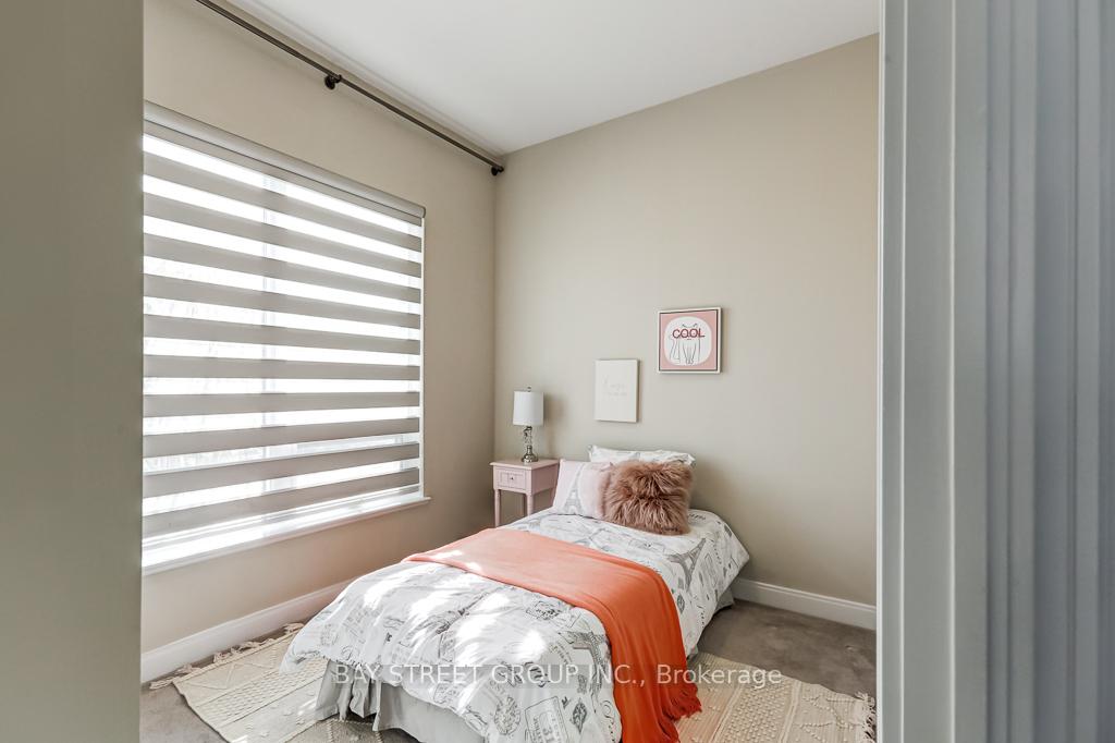 Photo 19 of Unit 101, 540 Bur Oak Avenue, Markham, Berczy — HOMEH