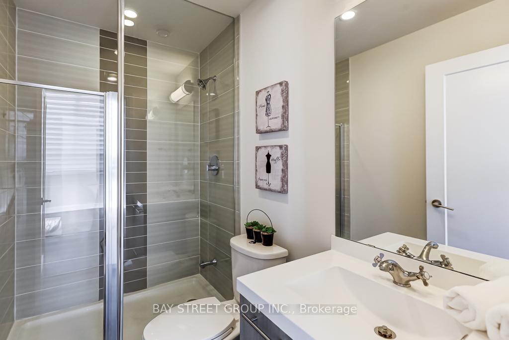 Photo 20 of Unit 101, 540 Bur Oak Avenue, Markham, Berczy — HOMEH