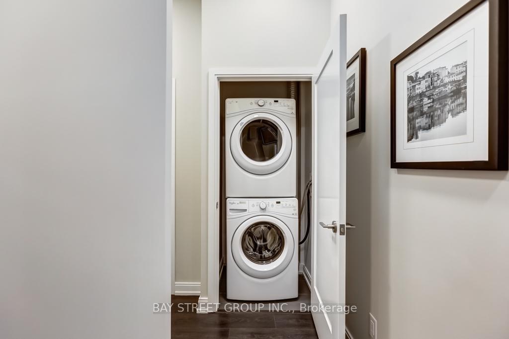 Photo 21 of Unit 101, 540 Bur Oak Avenue, Markham, Berczy — HOMEH