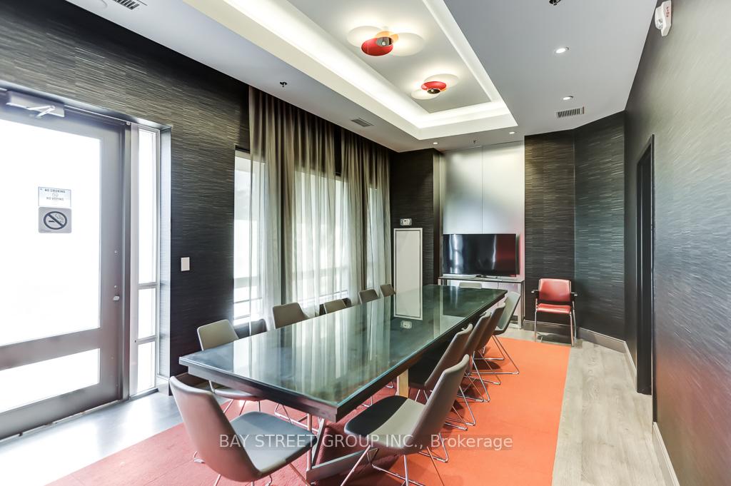 Photo 22 of Unit 101, 540 Bur Oak Avenue, Markham, Berczy — HOMEH