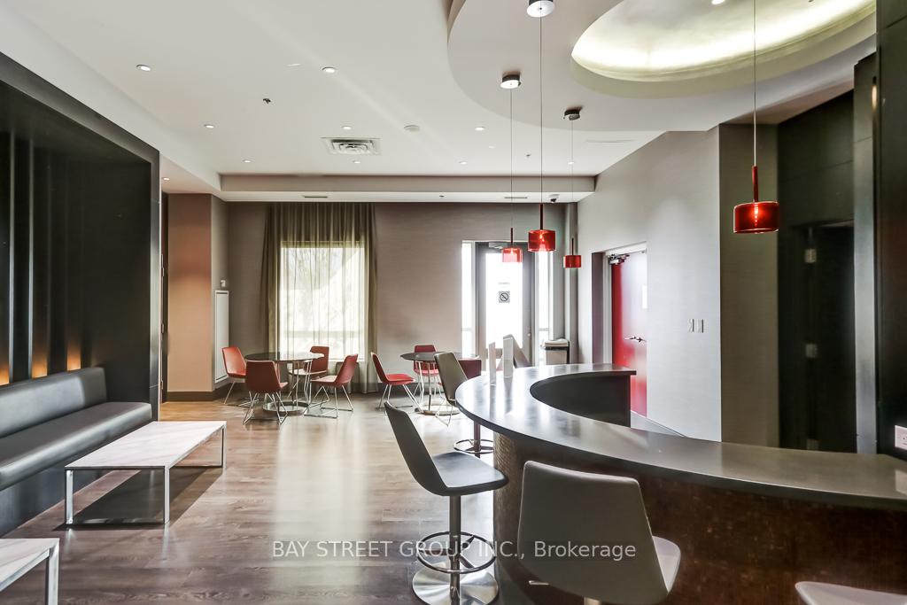 Photo 23 of Unit 101, 540 Bur Oak Avenue, Markham, Berczy — HOMEH