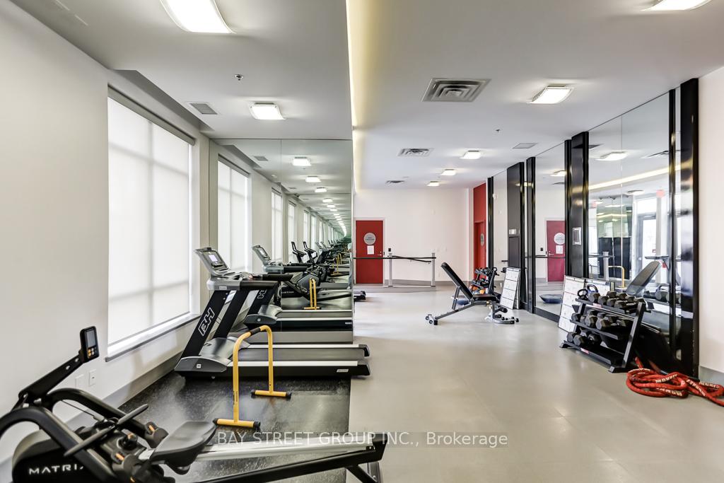 Photo 25 of Unit 101, 540 Bur Oak Avenue, Markham, Berczy — HOMEH