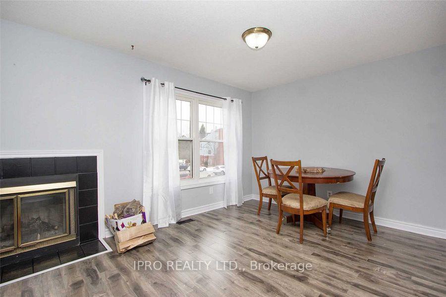 Photo 9 of Unit D-17, 1663 Nash Road, Clarington, Courtice — HOMEH