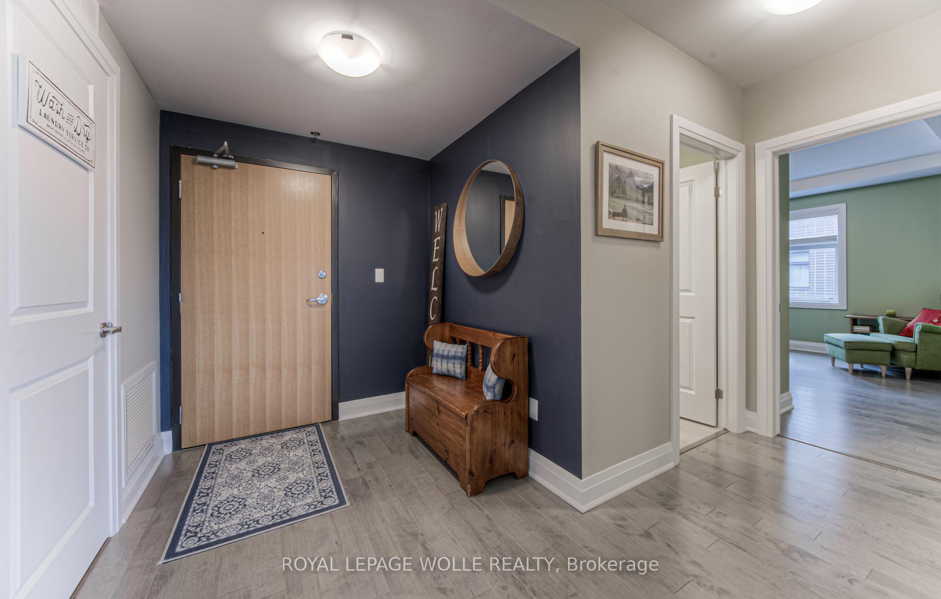 Photo 5 of Unit 303, 249 Grey Silo Road, Waterloo — HOMEH