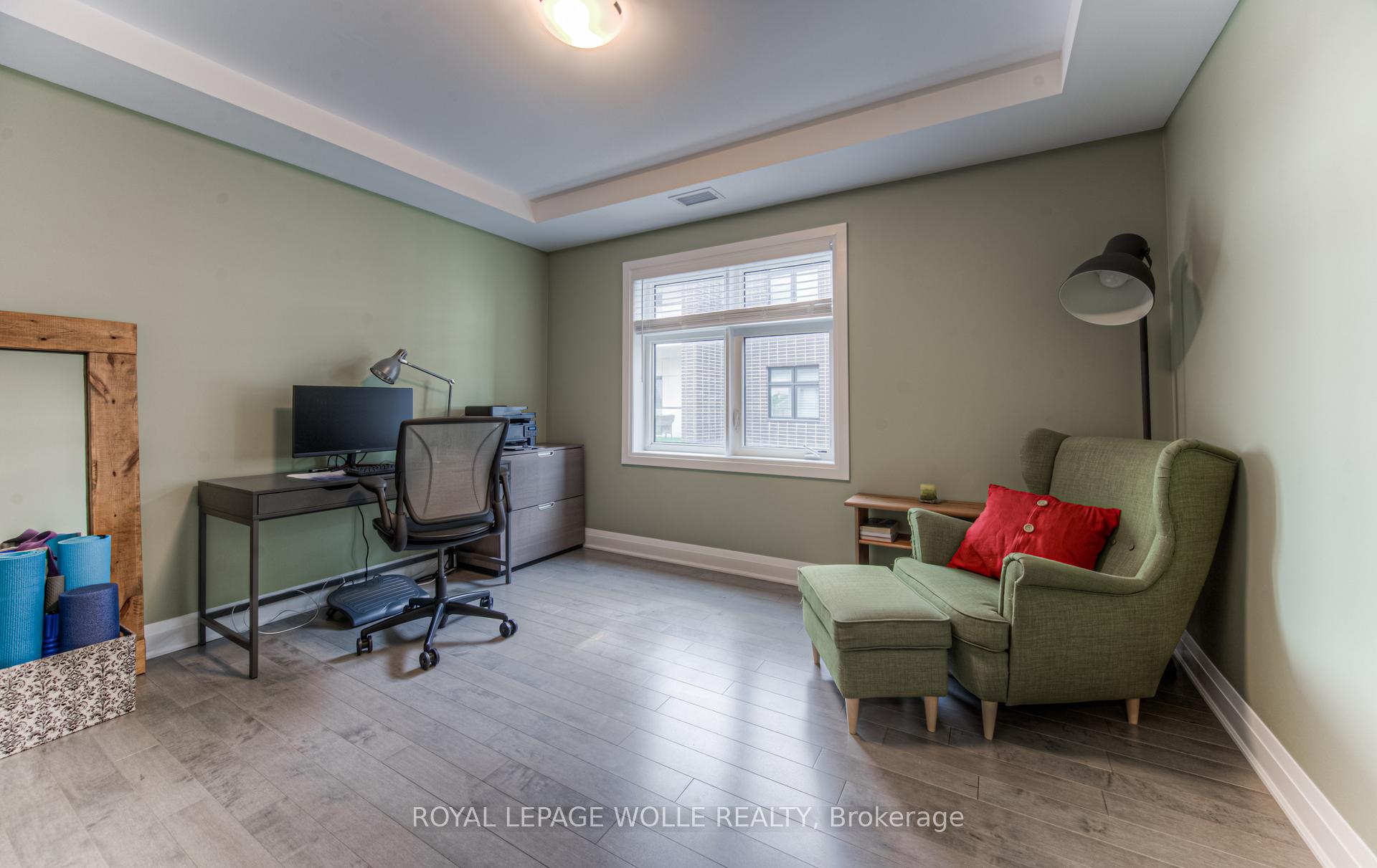 Photo 6 of Unit 303, 249 Grey Silo Road, Waterloo — HOMEH
