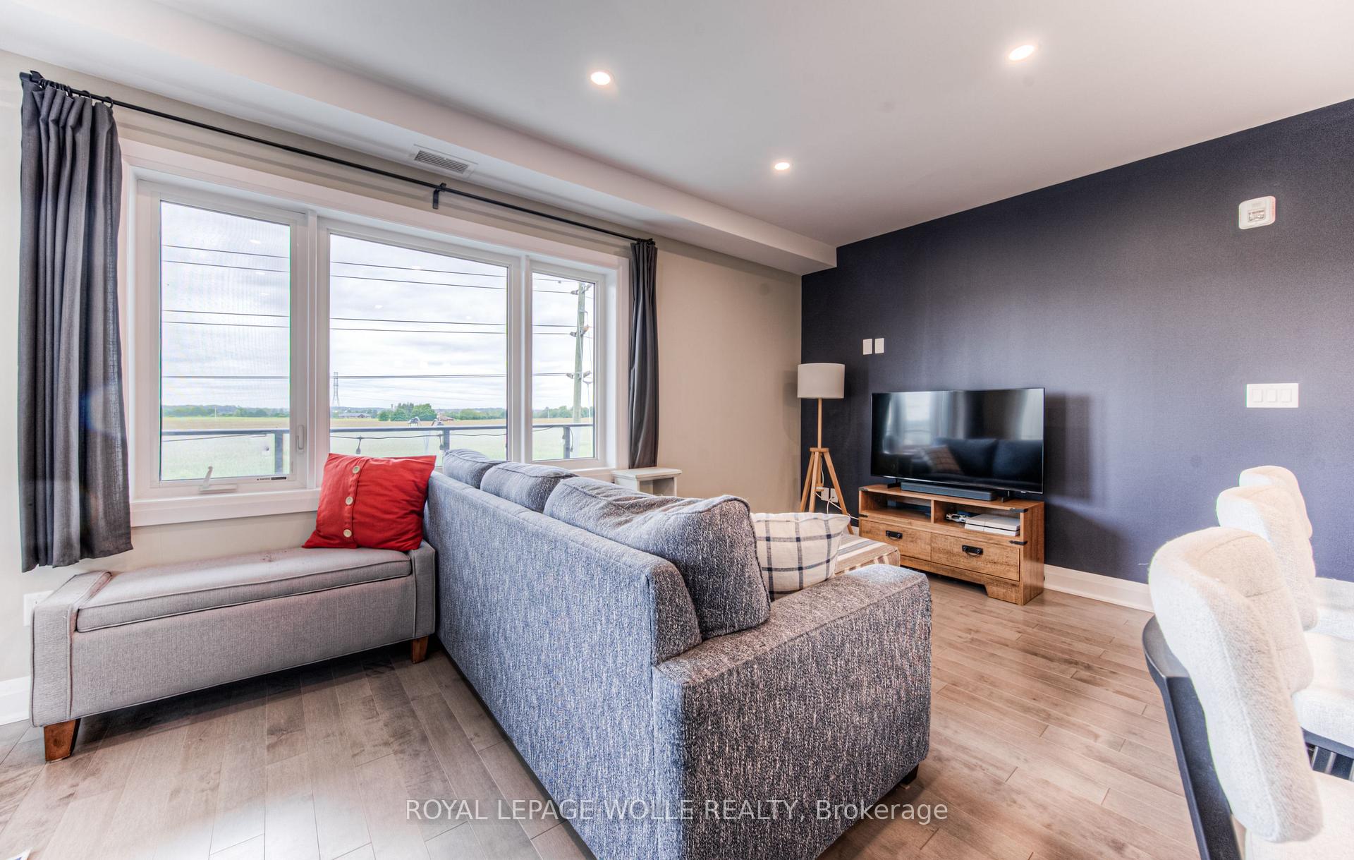 Photo 17 of Unit 303, 249 Grey Silo Road, Waterloo — HOMEH