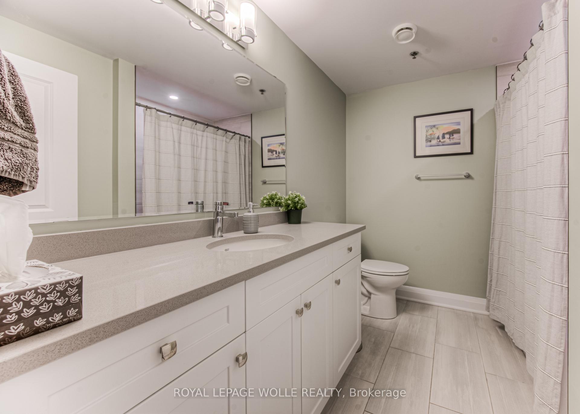 Photo 19 of Unit 303, 249 Grey Silo Road, Waterloo — HOMEH