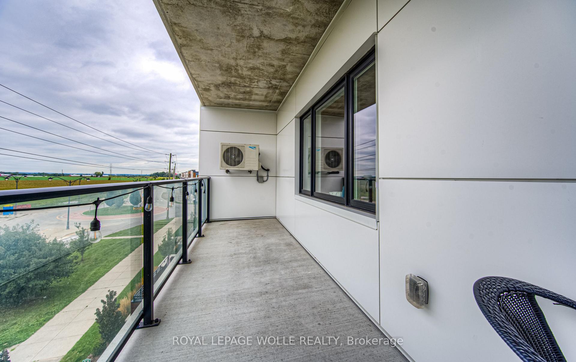 Photo 20 of Unit 303, 249 Grey Silo Road, Waterloo — HOMEH