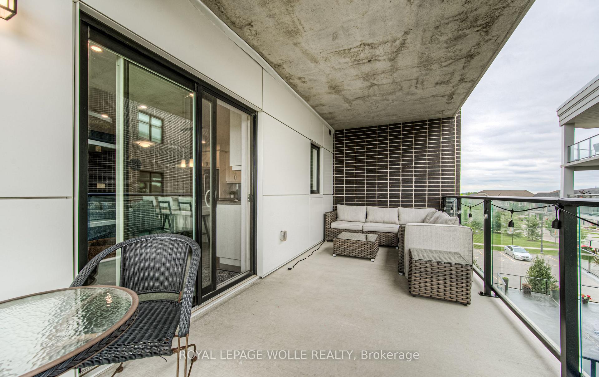 Photo 21 of Unit 303, 249 Grey Silo Road, Waterloo — HOMEH