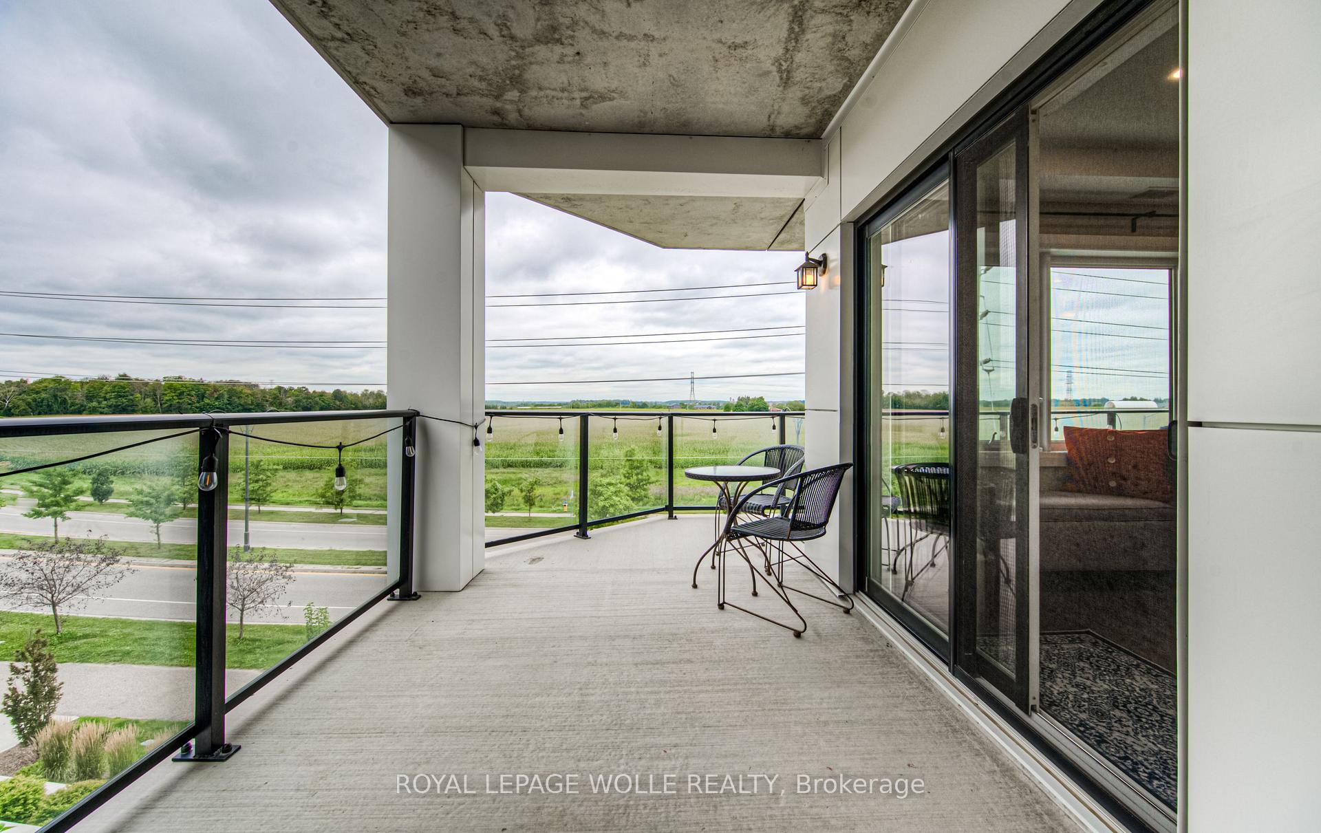 Photo 22 of Unit 303, 249 Grey Silo Road, Waterloo — HOMEH