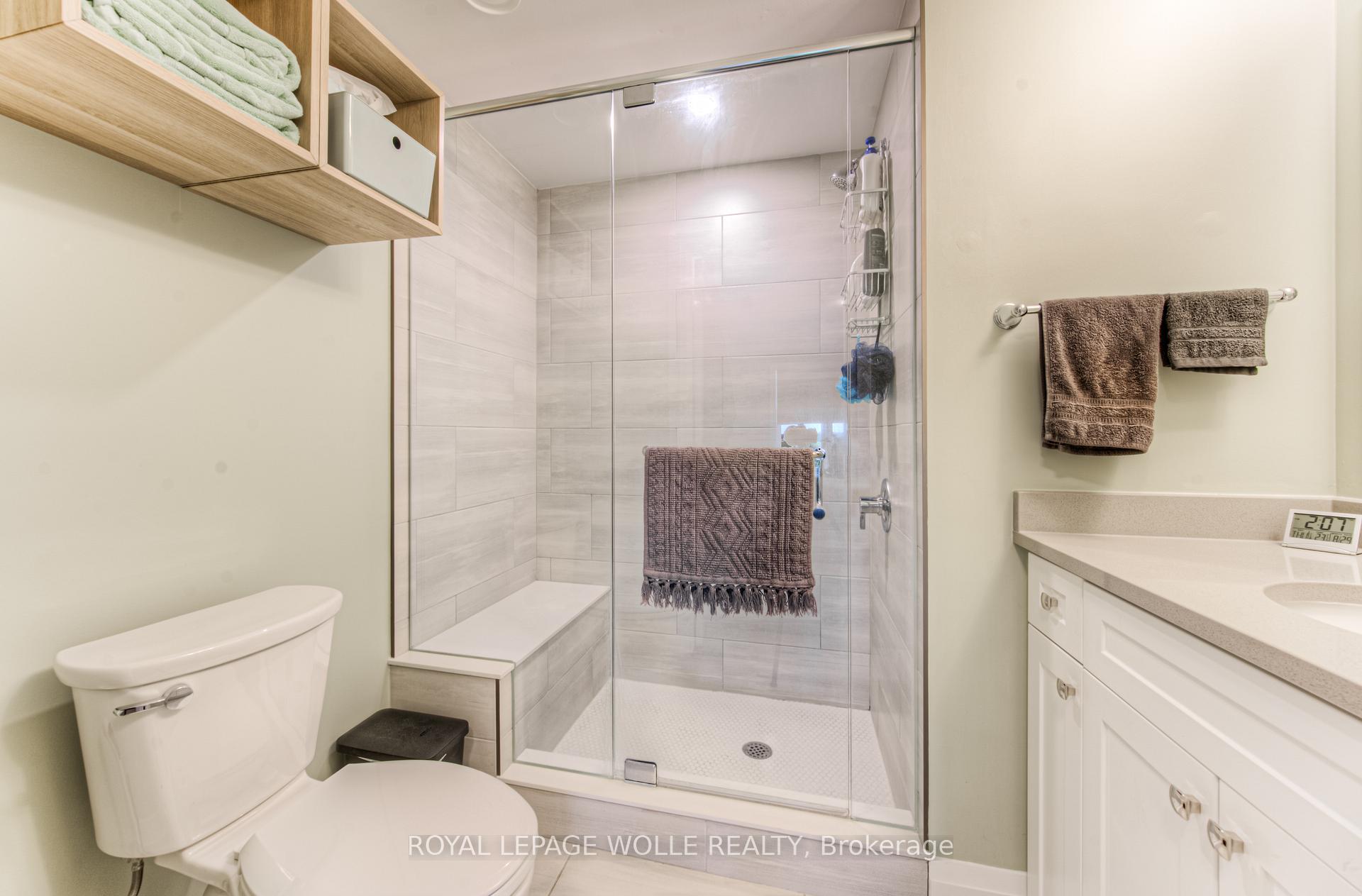 Photo 23 of Unit 303, 249 Grey Silo Road, Waterloo — HOMEH