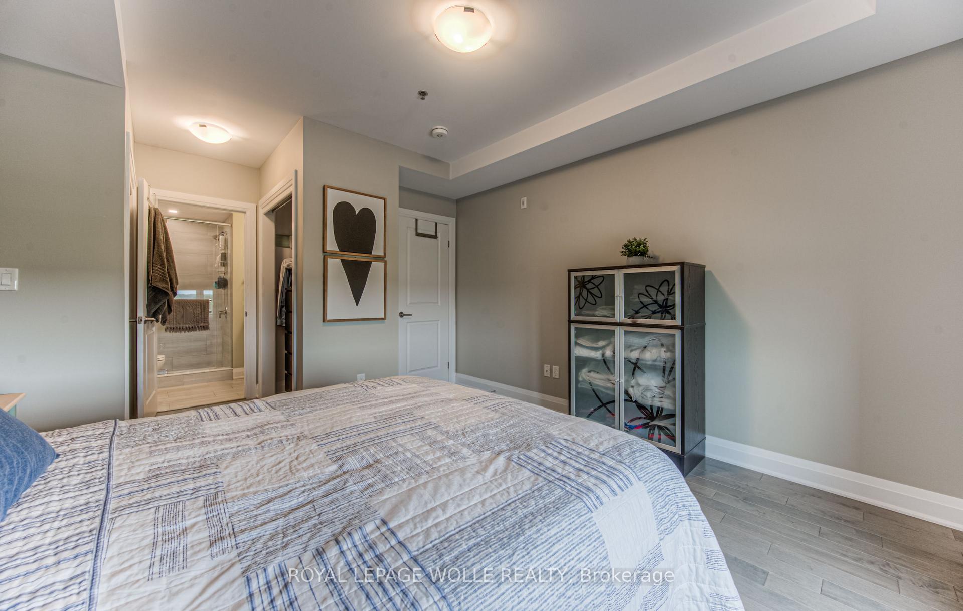 Photo 26 of Unit 303, 249 Grey Silo Road, Waterloo — HOMEH