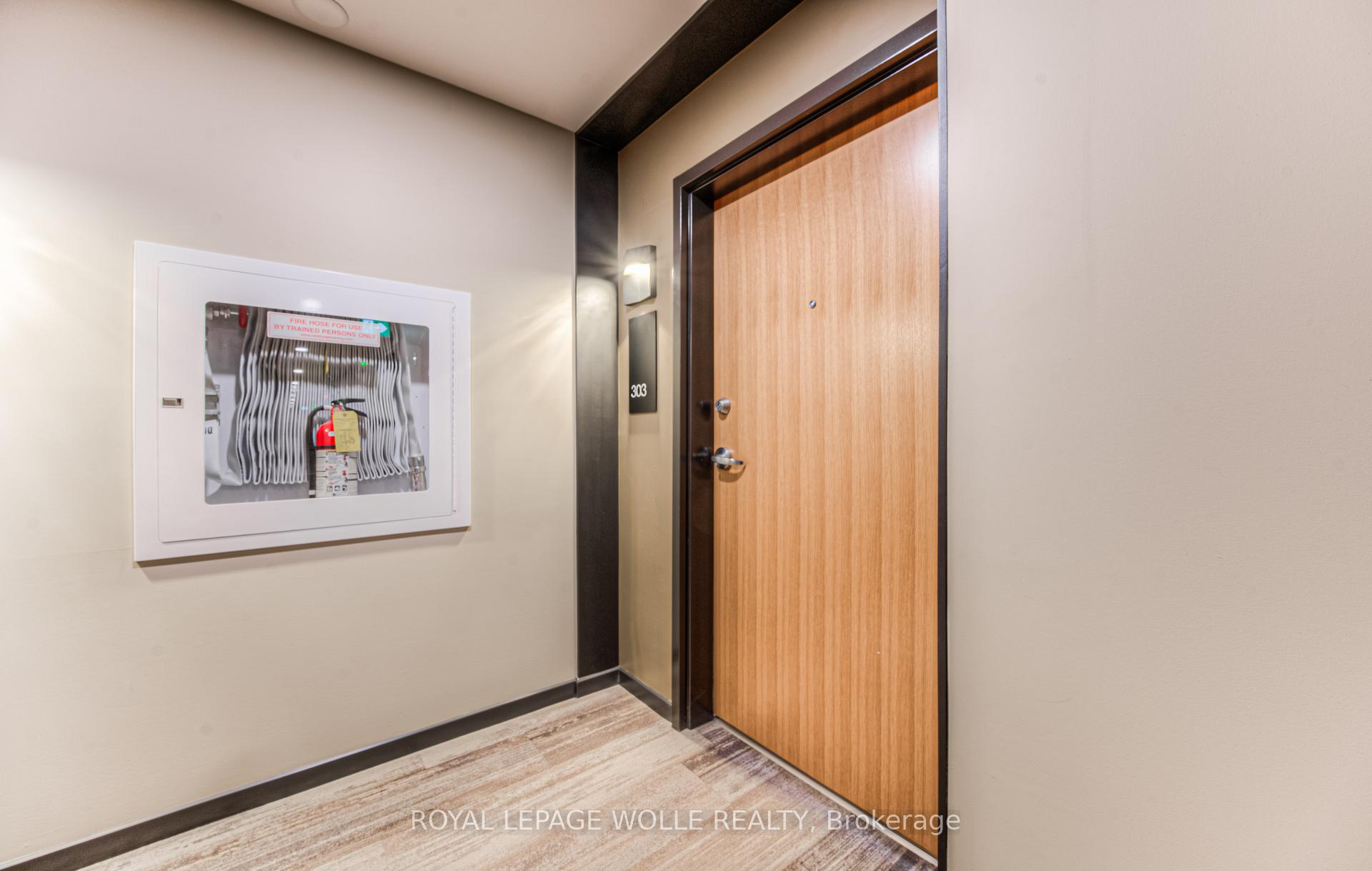 Photo 27 of Unit 303, 249 Grey Silo Road, Waterloo — HOMEH