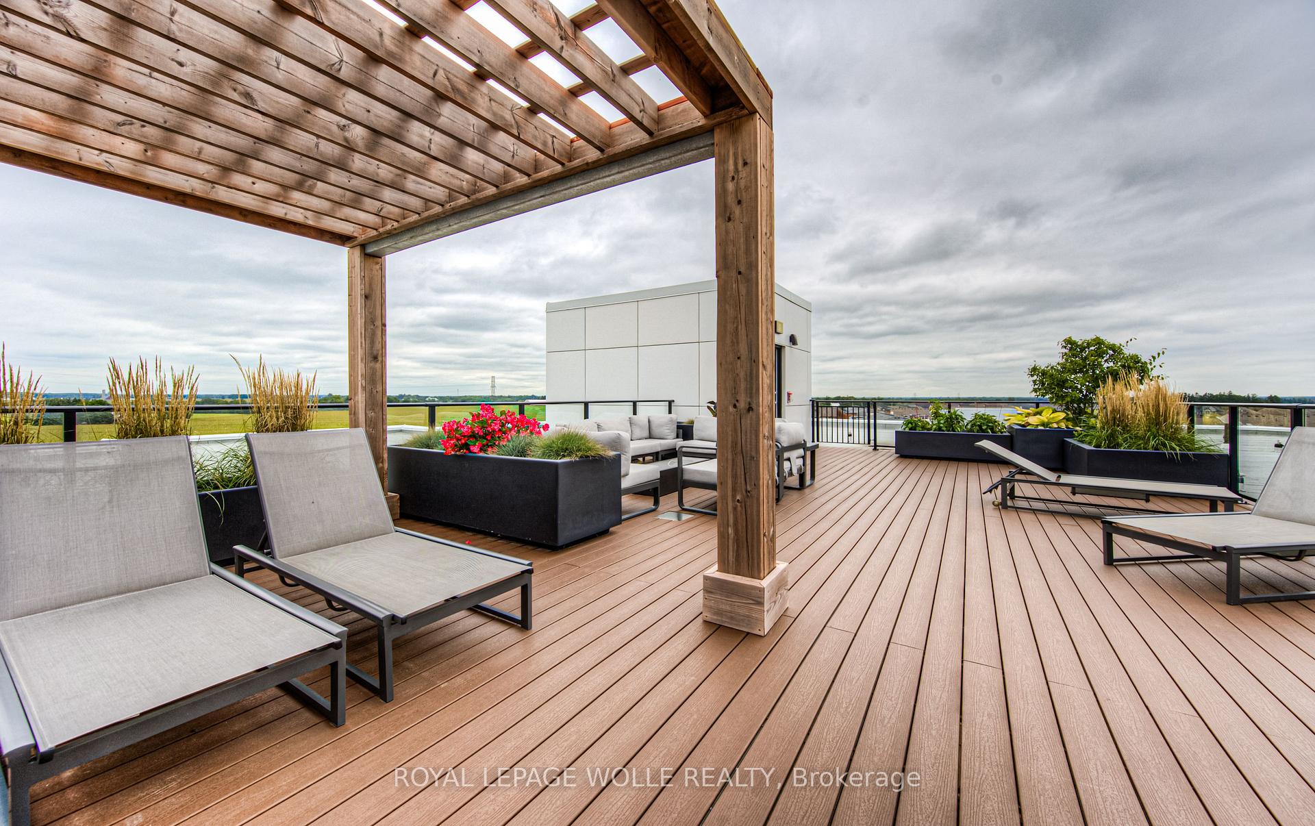 Photo 28 of Unit 303, 249 Grey Silo Road, Waterloo — HOMEH